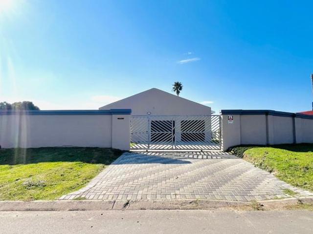 3 Bedroom House in Haven Hills