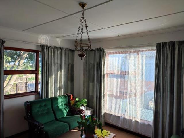 3 Bedroom House in Hawston