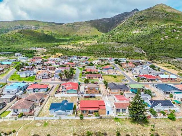 3 Bedroom House in Hawston