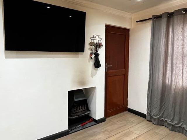 3 Bedroom House in Hazendal