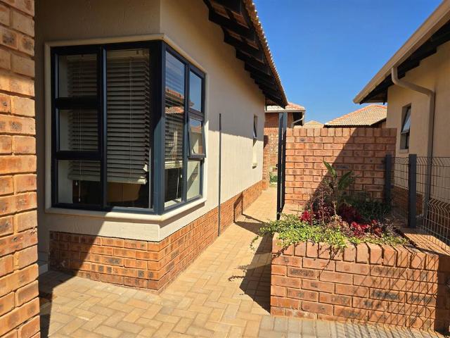 3 Bedroom House in Hazeldean