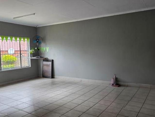 3 Bedroom House in Hazyview