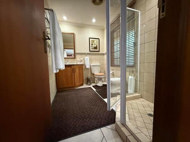 3 Bedroom House in Hazyview