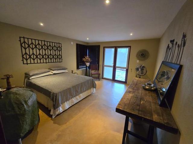 3 Bedroom House in Hazyview