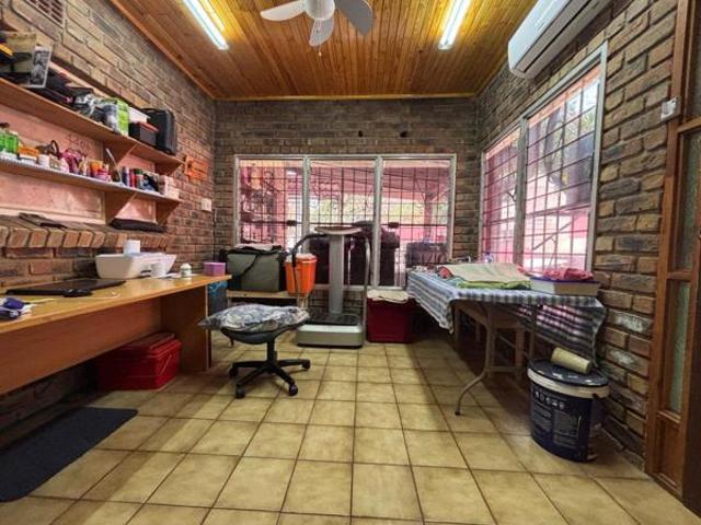 3 Bedroom House in Hazyview