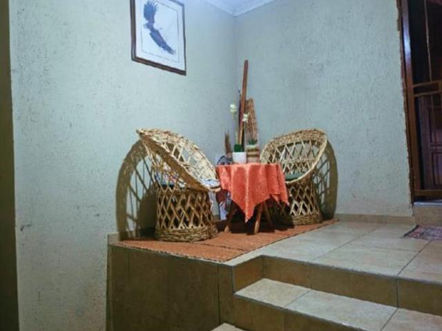 3 Bedroom House in Hazyview