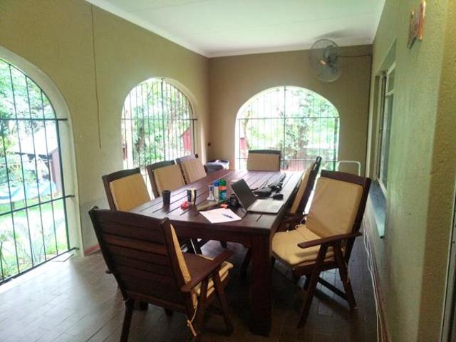 3 Bedroom House in Hazyview
