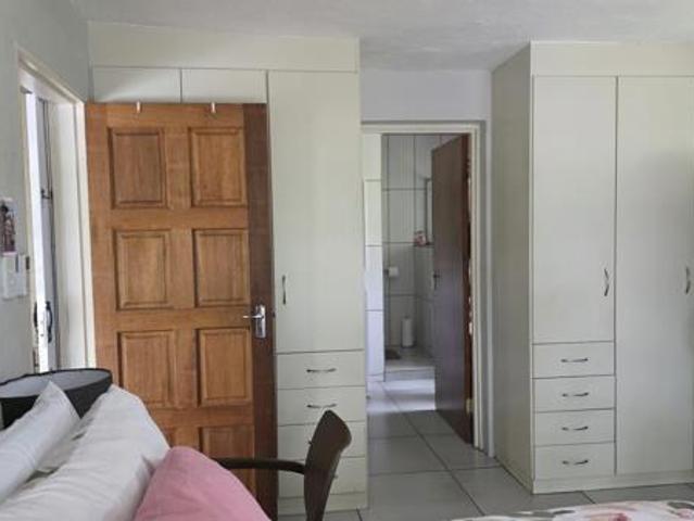 3 Bedroom House in Hazyview