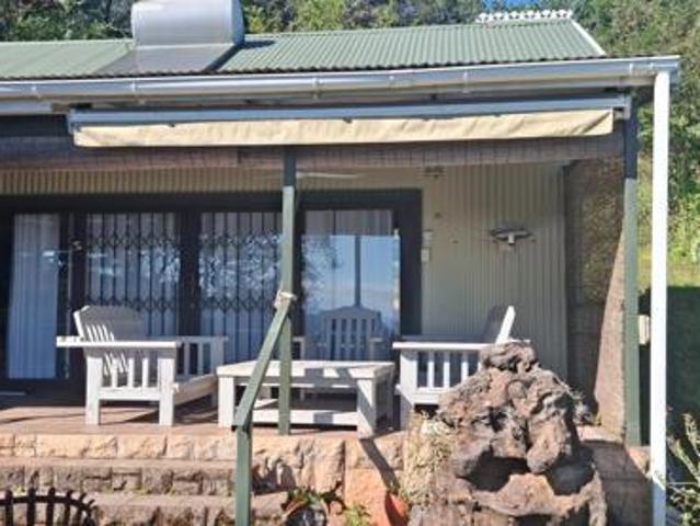 3 Bedroom House in Hazyview