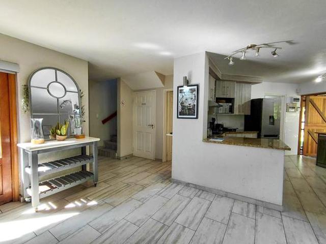 3 Bedroom House in Hazyview