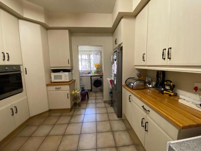 3 Bedroom House in Hazyview