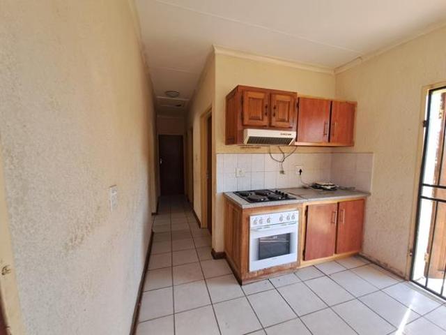 3 Bedroom House in Hazyview