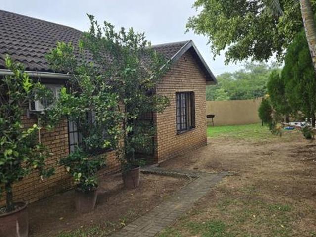 3 Bedroom House in Hazyview