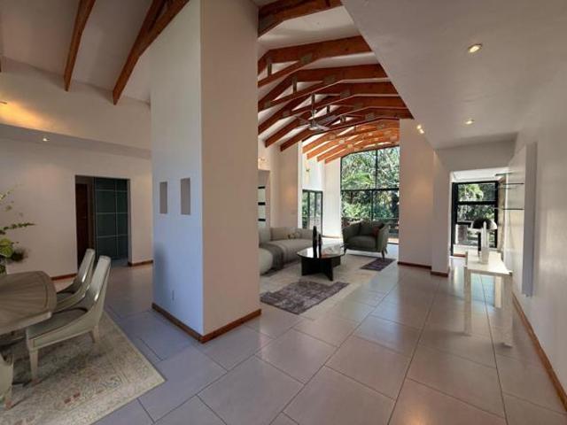 3 Bedroom House in Hazyview