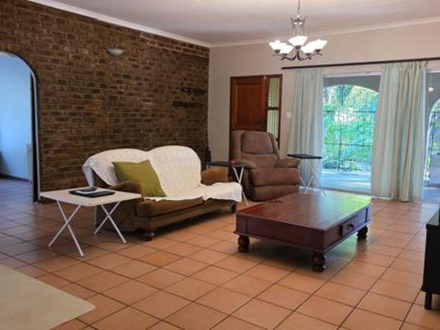 3 Bedroom House in Hazyview