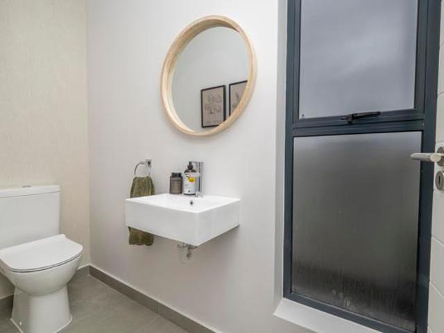 3 Bedroom House in Haasendal