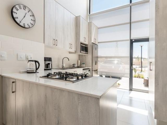3 Bedroom House in Haasendal