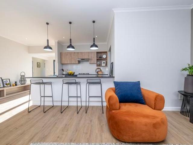 3 Bedroom House in Haasendal