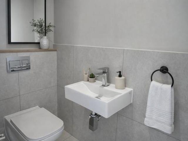 3 Bedroom House in Haasendal