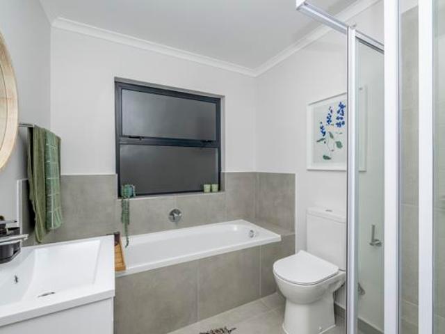 3 Bedroom House in Haasendal