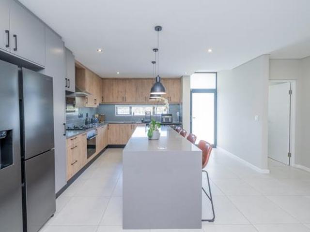 3 Bedroom House in Haasendal