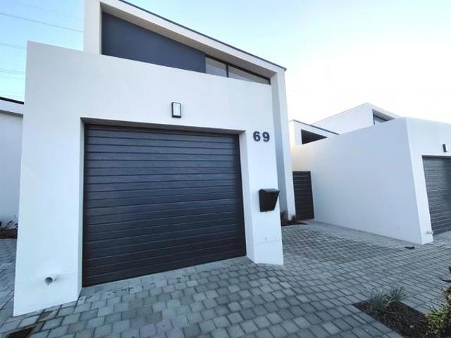 3 Bedroom House in Haasendal