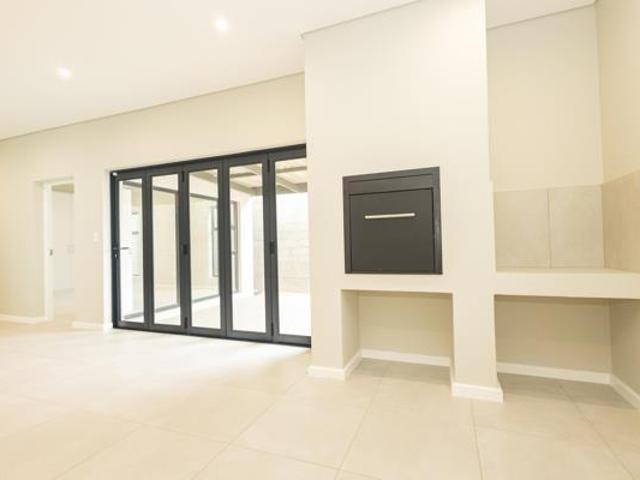 3 Bedroom House in Haasendal