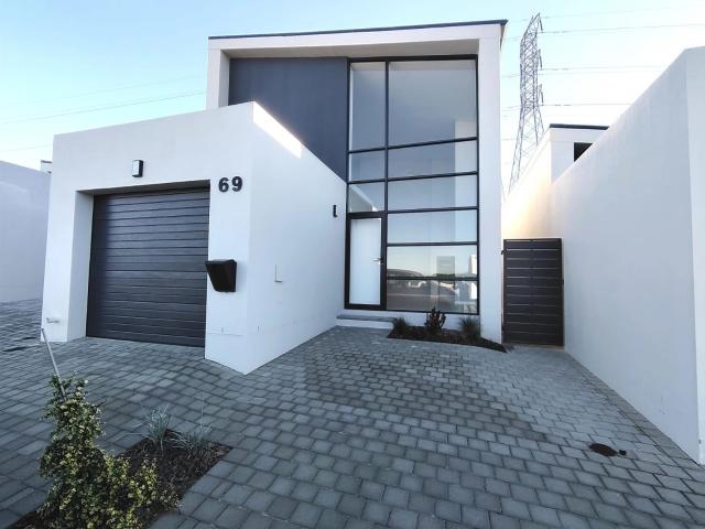 3 Bedroom House in Haasendal