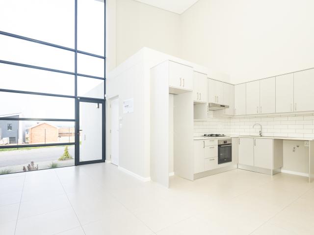 3 Bedroom House in Haasendal