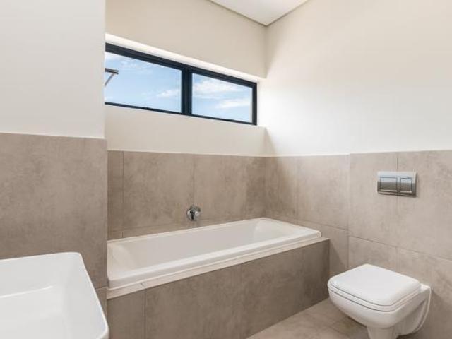 3 Bedroom House in Haasendal