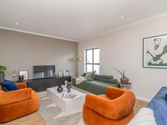 3 Bedroom House in Haasendal