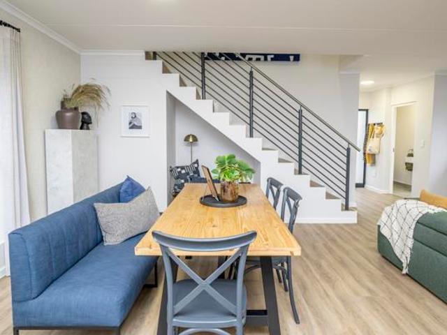 3 Bedroom House in Haasendal