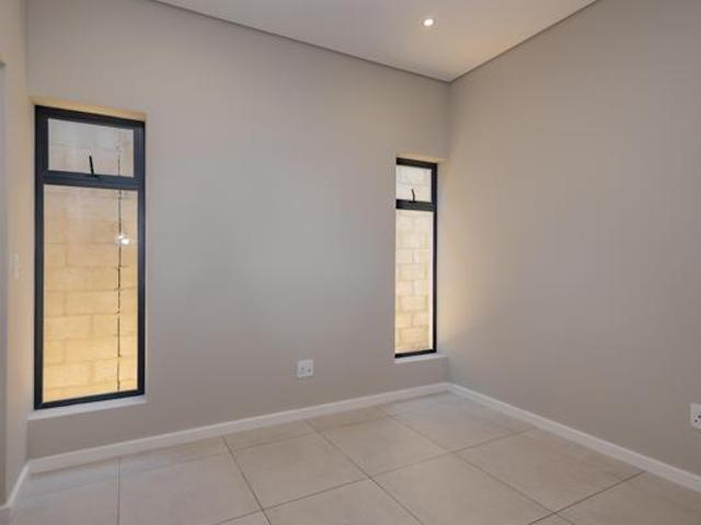 3 Bedroom House in Haasendal