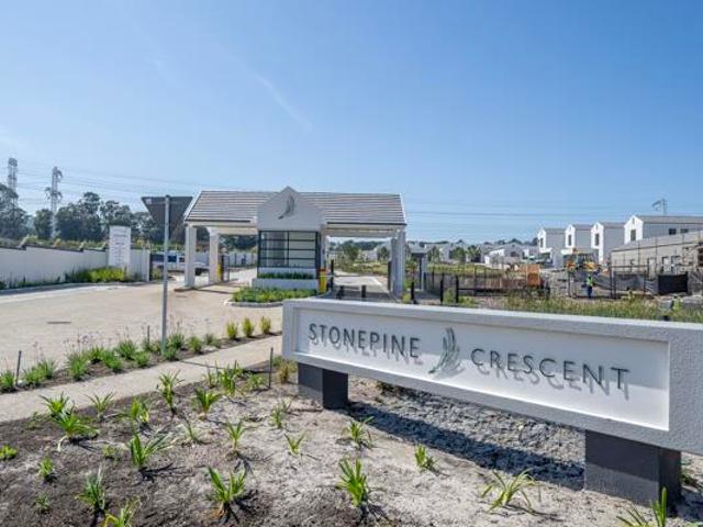 3 Bedroom House in Haasendal
