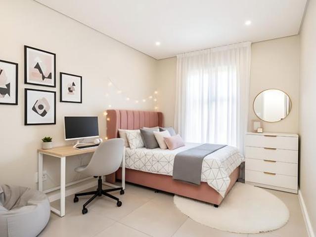3 Bedroom House in Haasendal