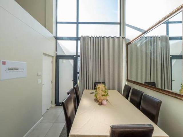 3 Bedroom House in Haasendal