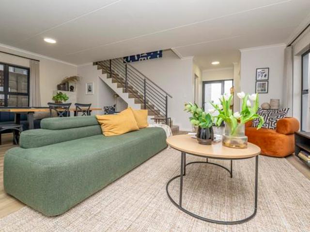 3 Bedroom House in Haasendal