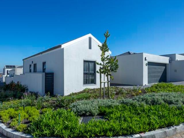 3 Bedroom House in Haasendal