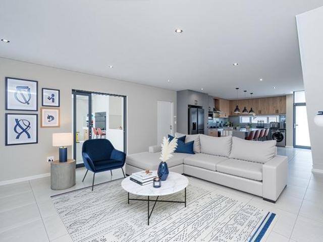 3 Bedroom House in Haasendal