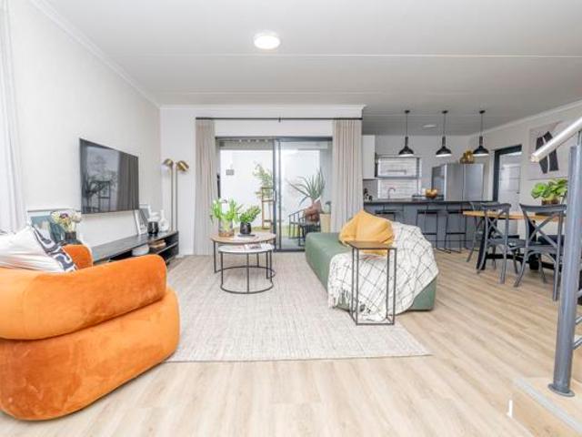 3 Bedroom House in Haasendal