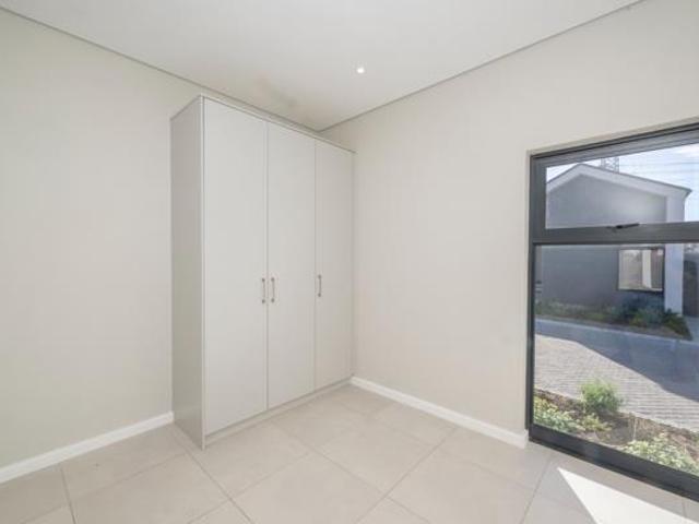 3 Bedroom House in Haasendal