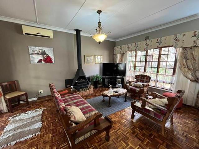 3 Bedroom House in Hadison Park