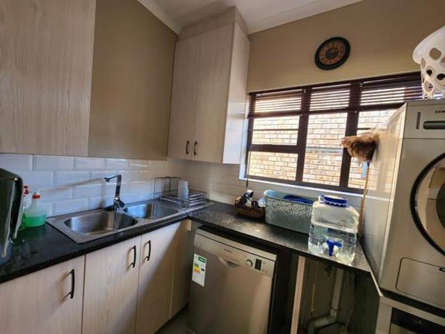 3 Bedroom House in Hadison Park