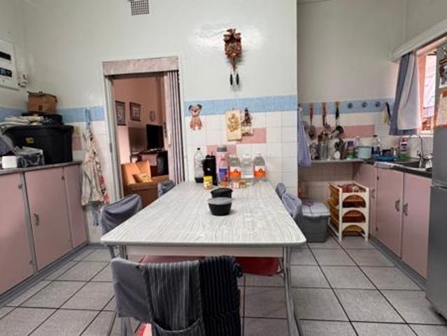 3 Bedroom House in Hadison Park