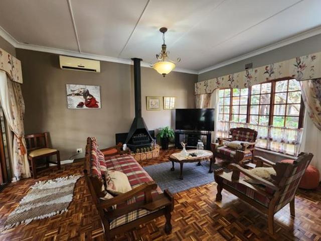 3 Bedroom House in Hadison Park