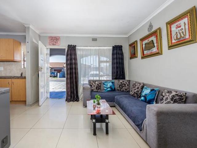 3 Bedroom House in Hagley