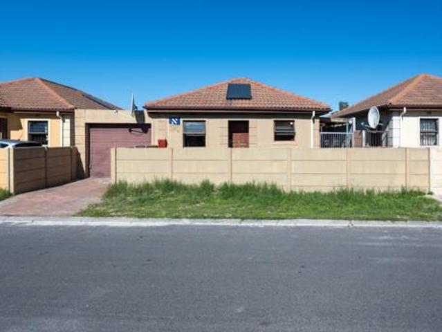 3 Bedroom House in Hagley