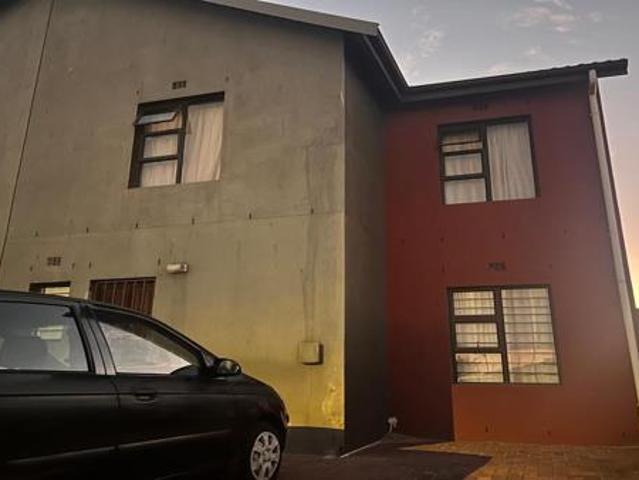 3 Bedroom House in Hagley