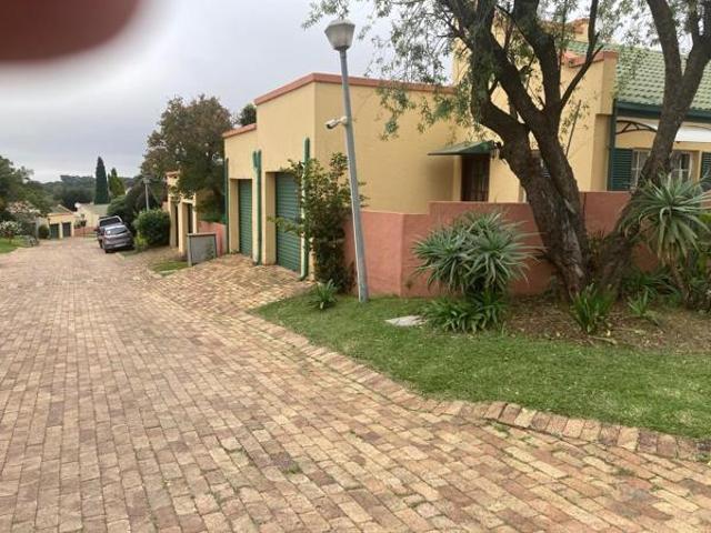 3 Bedroom House in Halfway Gardens