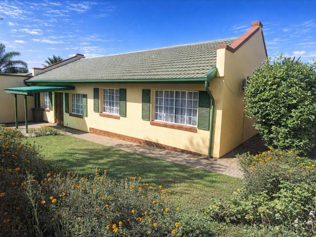 3 Bedroom House in Halfway Gardens